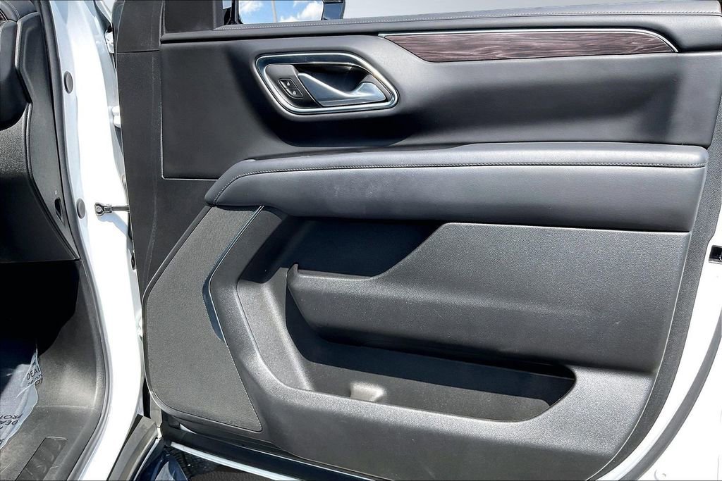 Used 2024 Chevrolet Tahoe LS RWD image 23