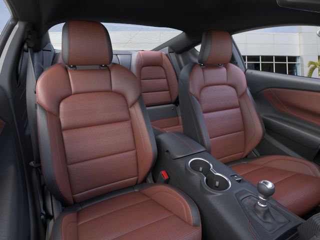 New 2026 Ford Mustang GT Premium RWD image 10