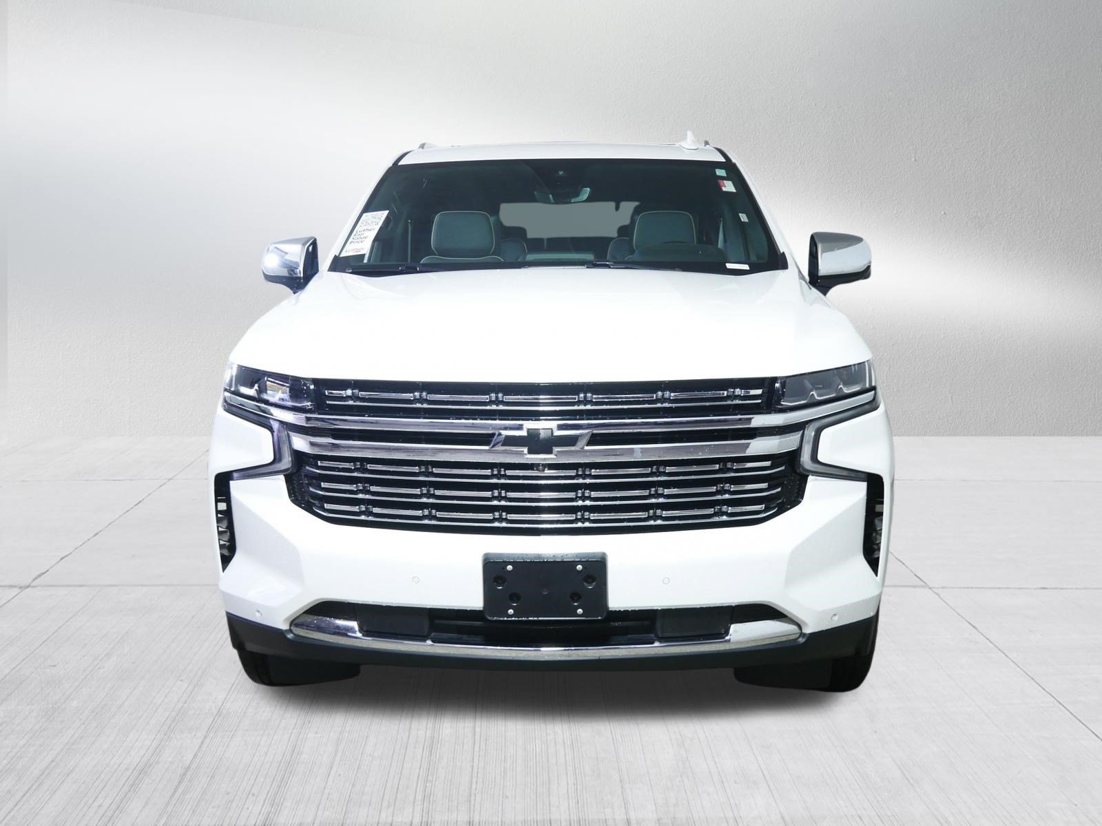 Used 2023 Chevrolet Tahoe Premier w/ Advanced Technology Package AWD/4WD image 2