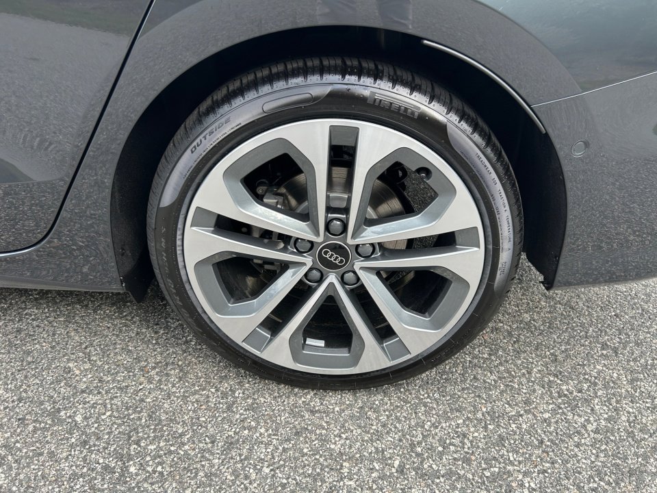 New 2026 Audi A3 2.0T Premium Plus image 22