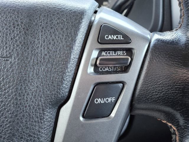 Used 2019 Nissan Titan Platinum Reserve w/ Platinum Utility Package image 18