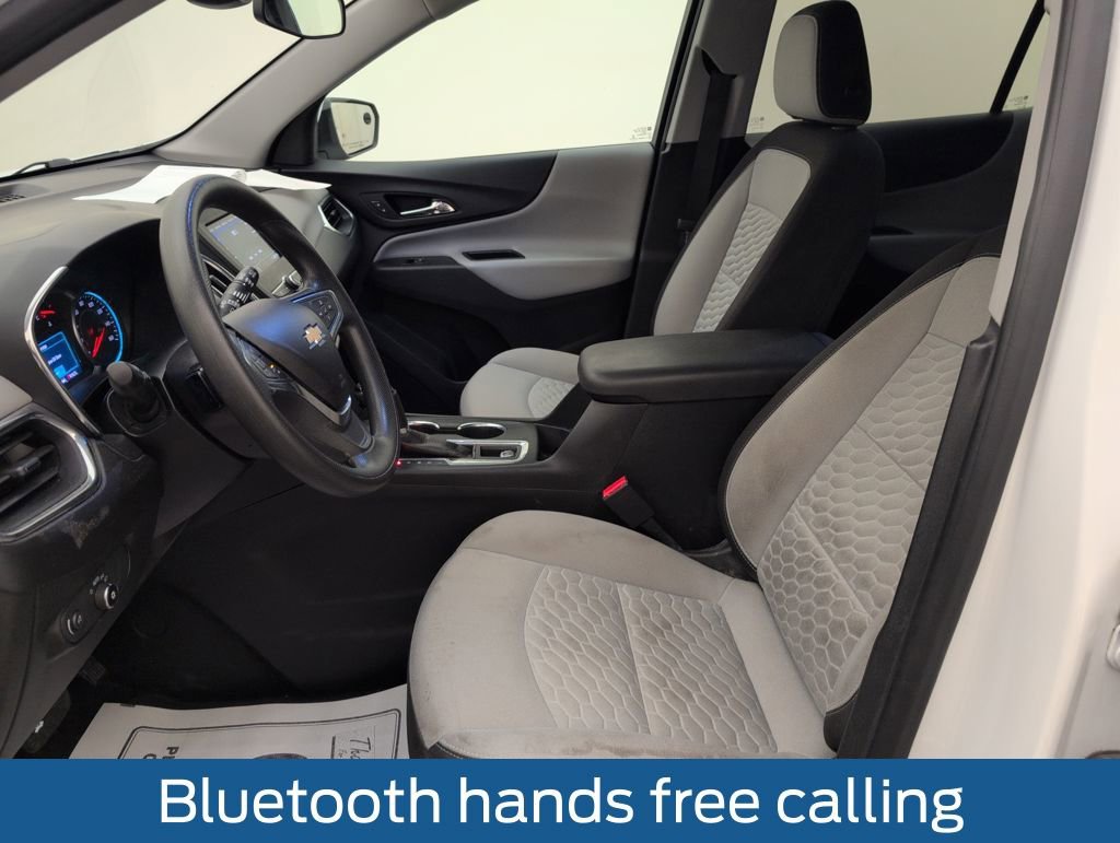 Used 2020 Chevrolet Equinox LT image 5