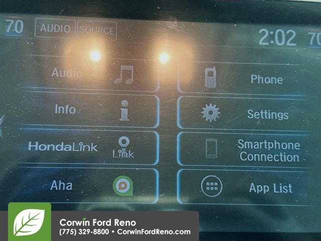 Used 2016 Honda Civic EX-T image 14