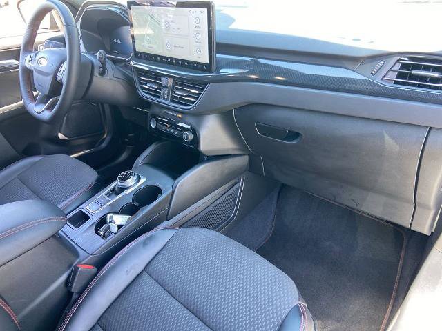 Used 2023 Ford Escape ST-Line Select w/ Tech Pack #2 image 26