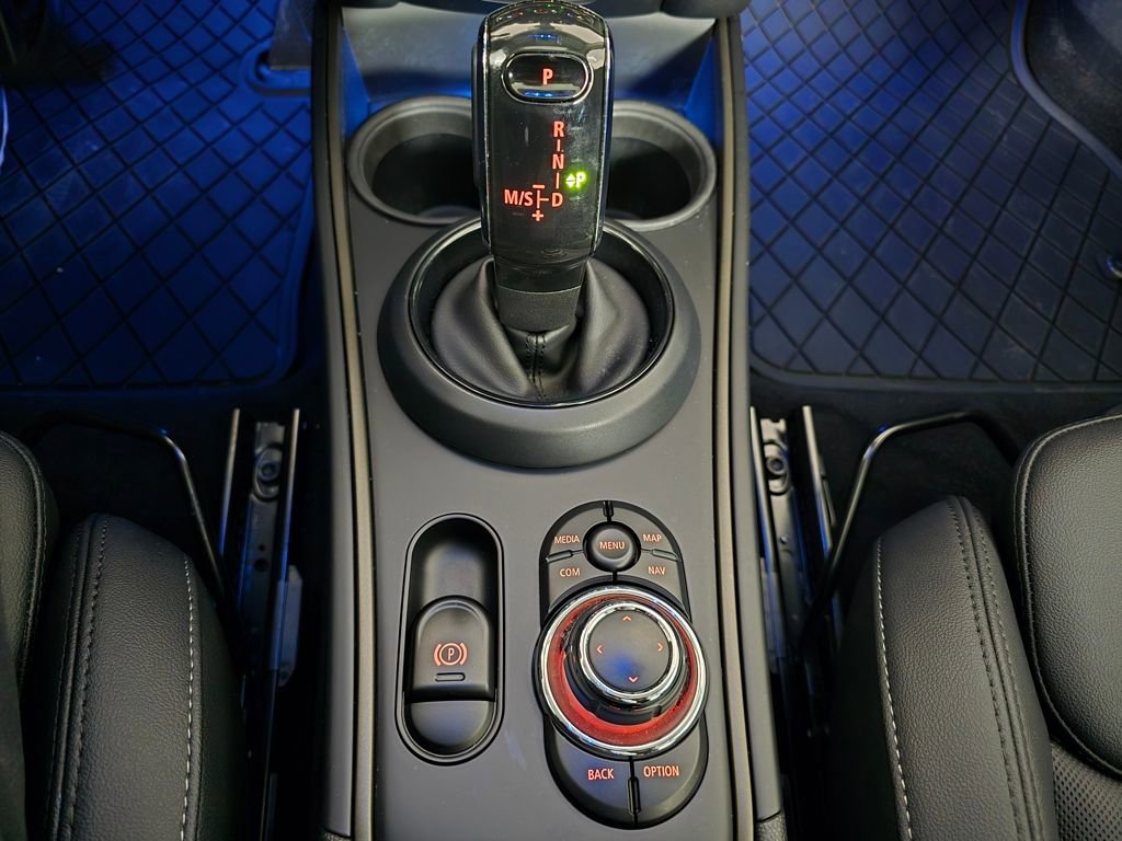 Certified 2023 MINI Cooper Countryman S image 24