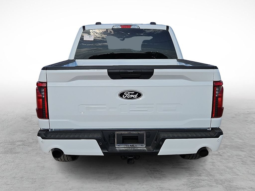 New 2026 Ford F150 STX w/ F-150 LOBO Package AWD/4WD image 9
