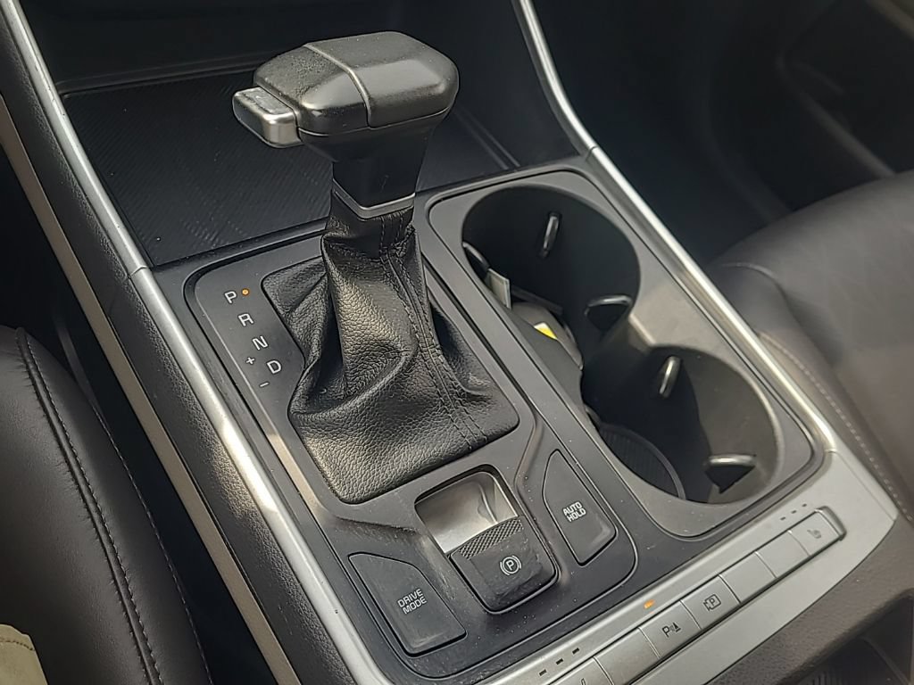 Certified 2025 Kia Carnival FWD image 27
