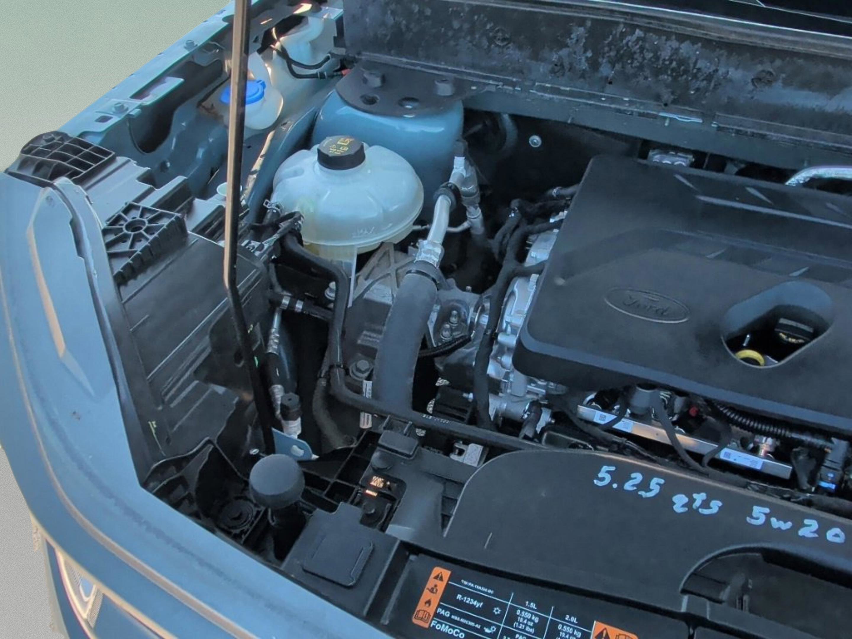 Used 2021 Ford Bronco Sport Big Bend image 21