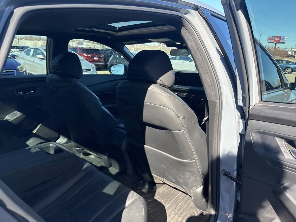 Used 2023 Honda Accord Sport image 28