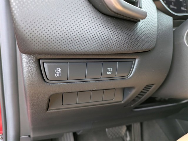 Certified 2025 MAZDA CX-50 AWD 2.5 S w/ Select Package image 14