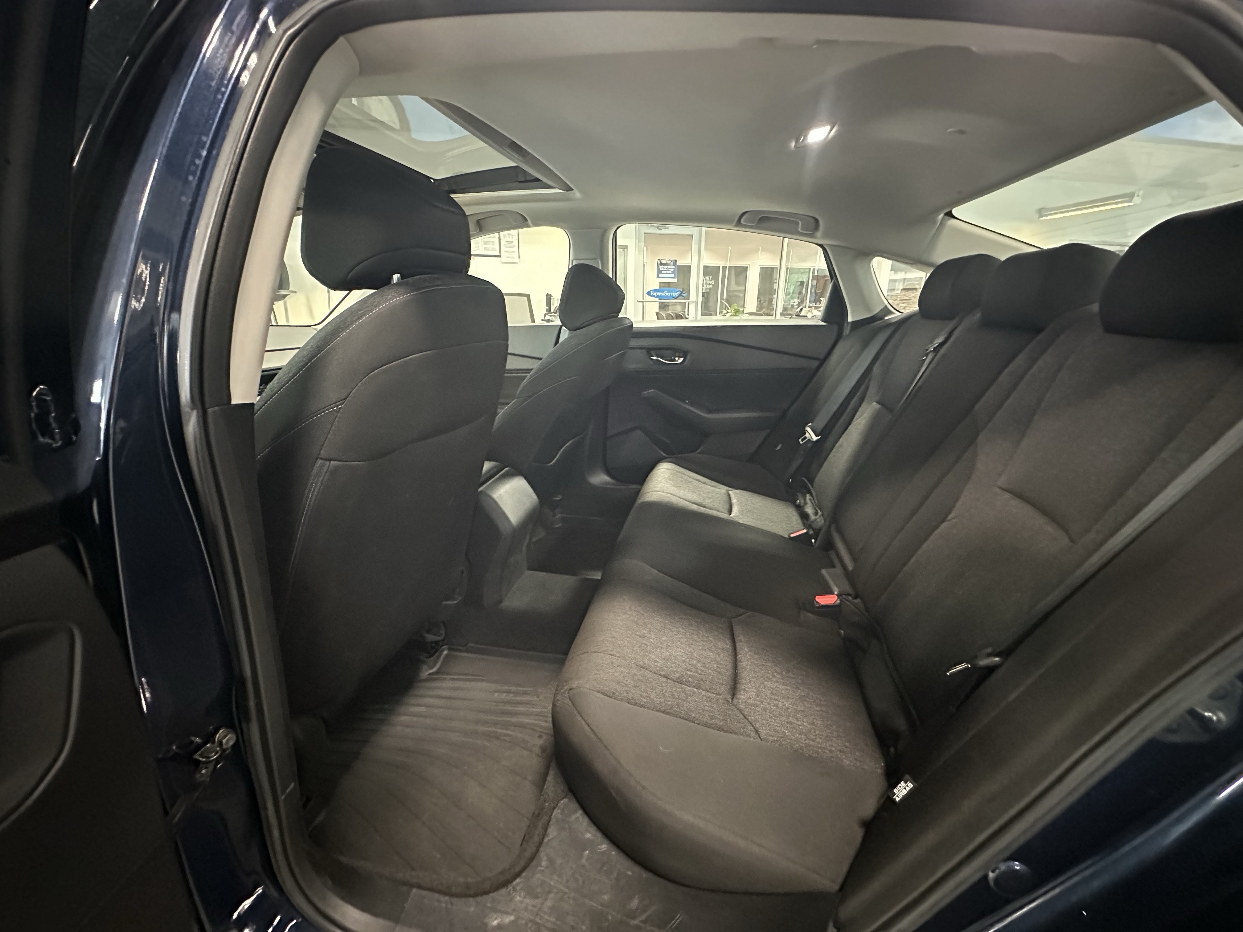Used 2023 Honda Accord EX image 19