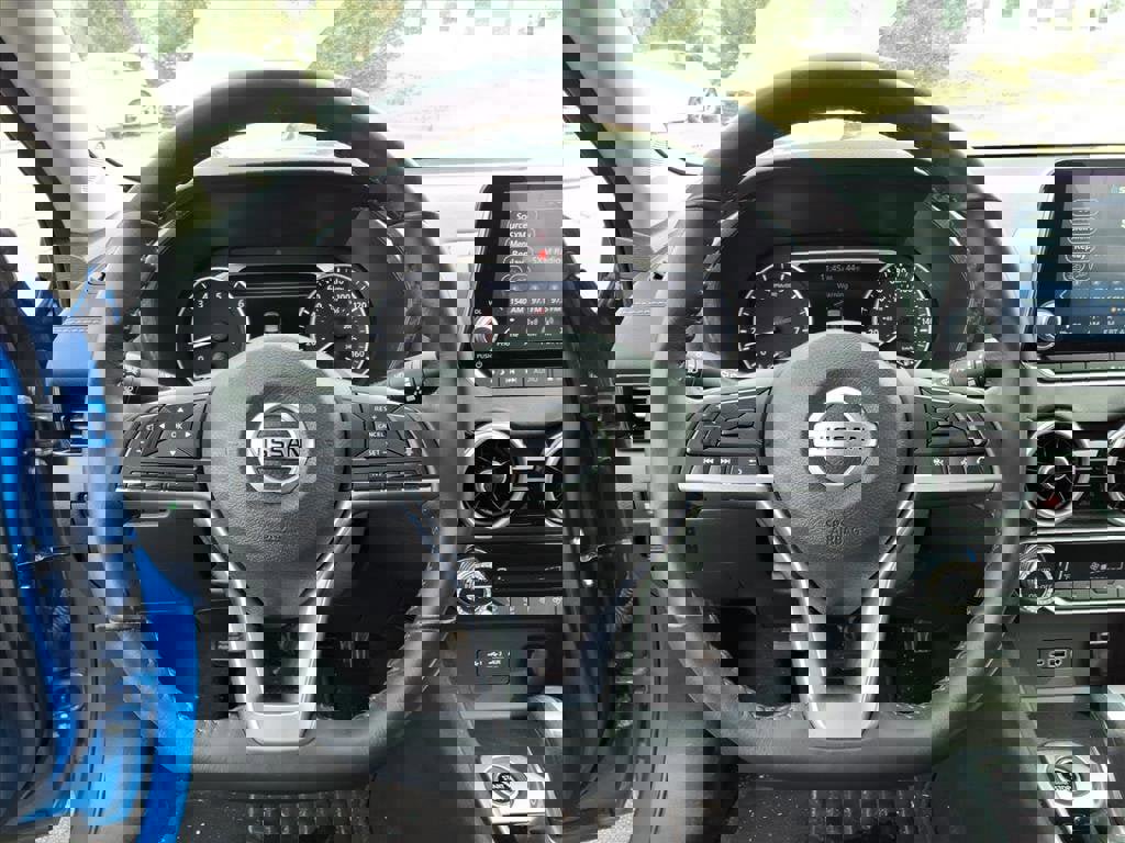 Used 2021 Nissan Sentra SV image 21