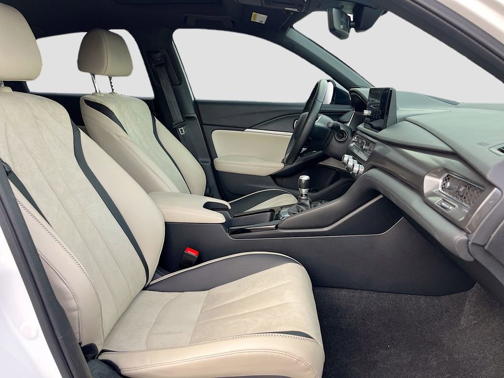 Used 2025 Acura Integra A-Spec FWD image 28