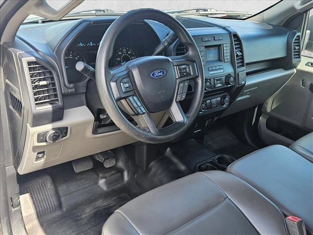 Used 2018 Ford F150 XL w/ Equipment Group 101A Mid RWD image 5