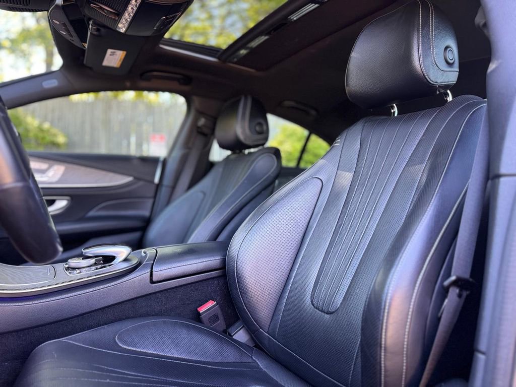 Used 2020 Mercedes-Benz CLS 450 4MATIC w/ Premium Package image 18
