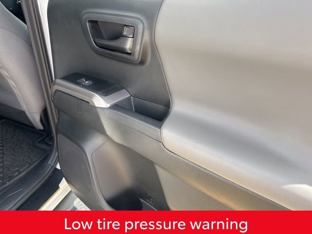 Used 2023 Toyota Tacoma SR5 w/ Technology Package image 18