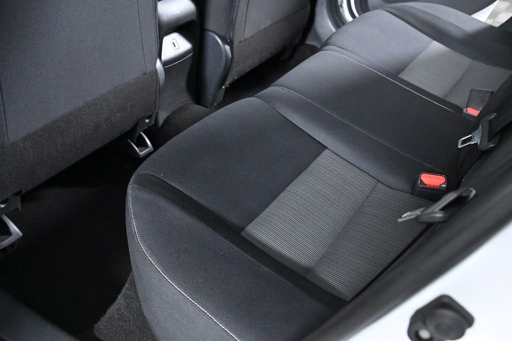 Used 2020 Nissan Sentra SV image 27