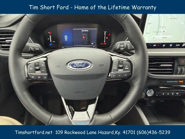 New 2026 Ford Escape Active w/ Tech Pack #1 image 17