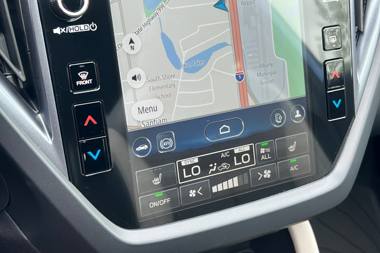 New 2025 Subaru Forester Limited image 21