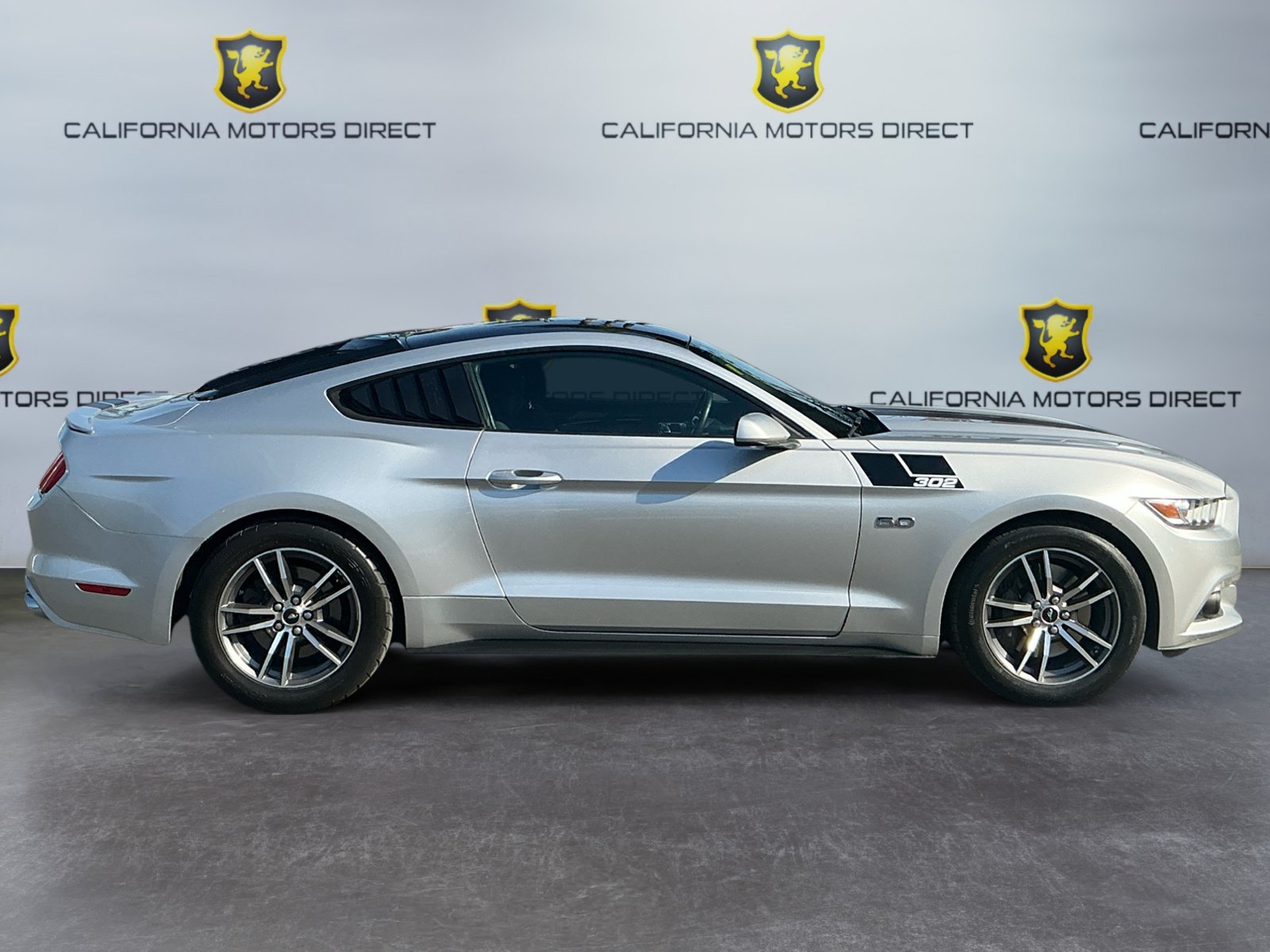 Used 2016 Ford Mustang GT RWD image 6
