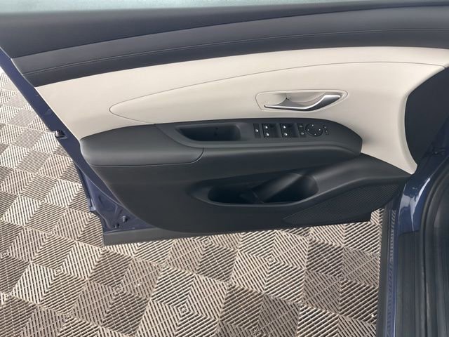 New 2026 Hyundai Tucson SE FWD image 19
