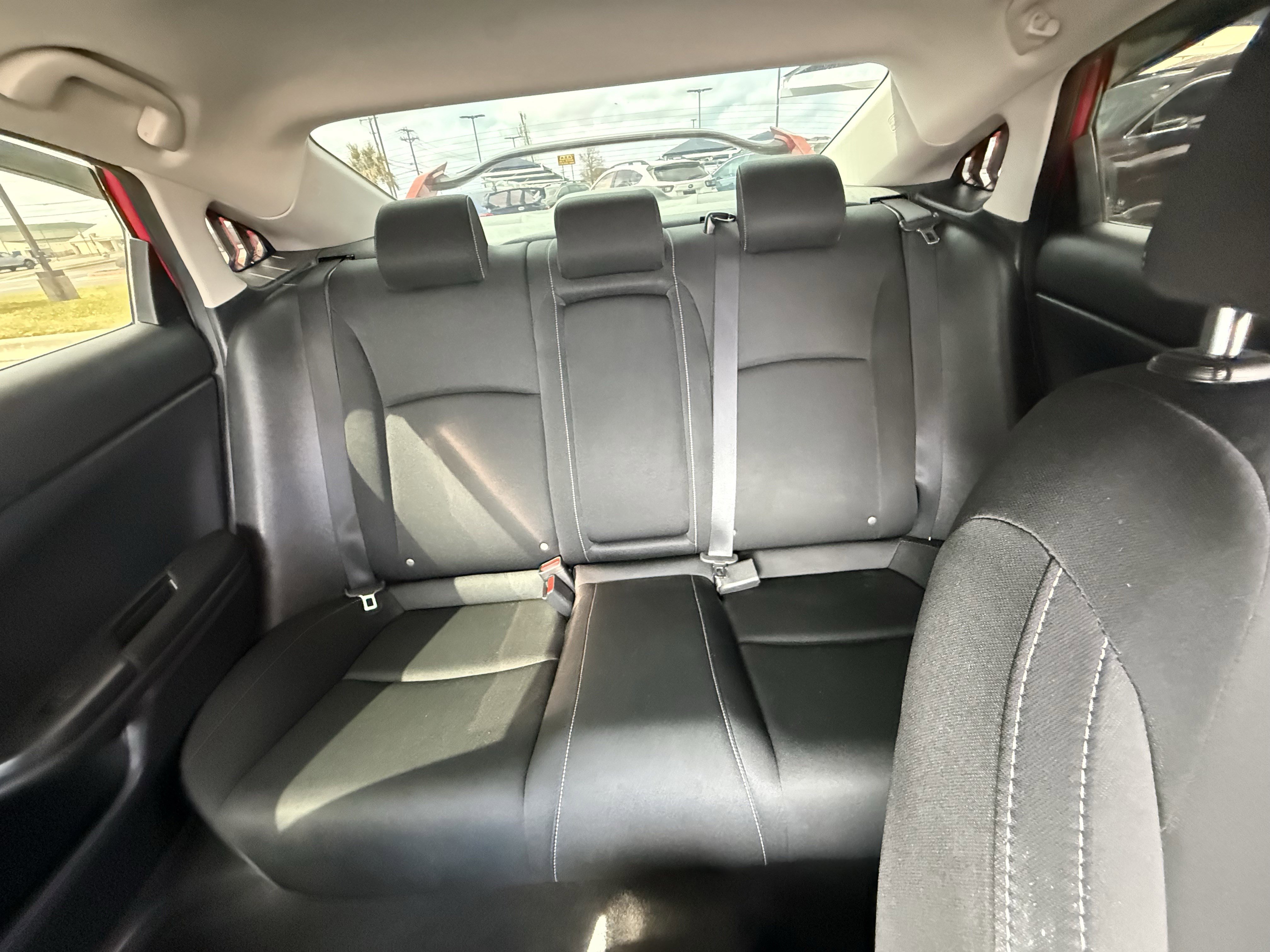 Used 2018 Honda Civic EX-T image 14