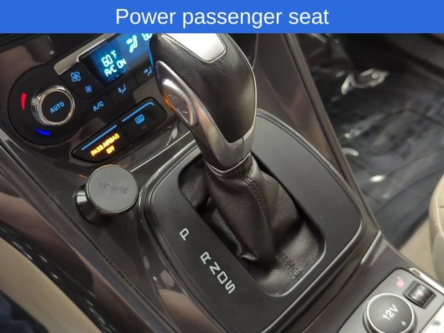 Used 2015 Ford Escape Titanium w/ Equipment Group 301A FWD image 17