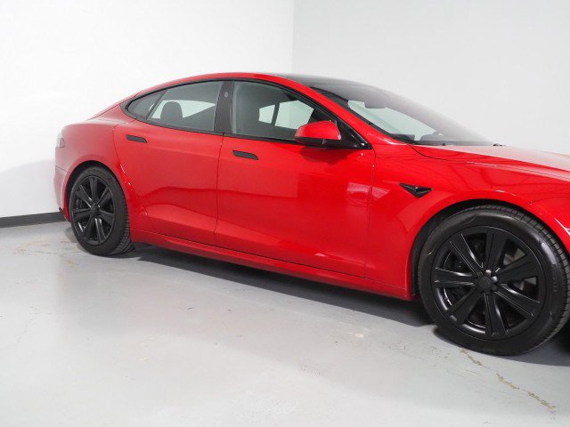 Used 2021 Tesla Model S Long Range image 55