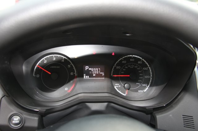 Used 2019 Subaru Impreza 2.0i AWD/4WD image 23