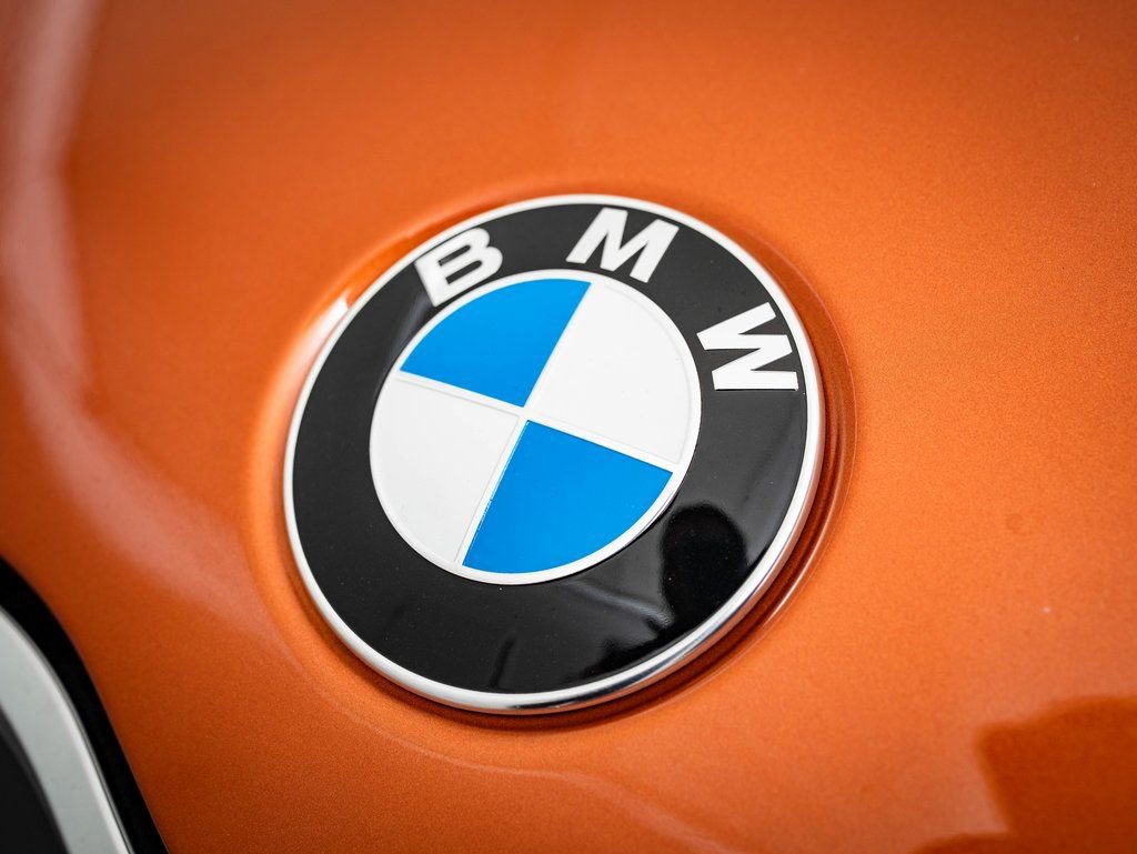 Certified 2025 BMW X1 xDrive28i image 3