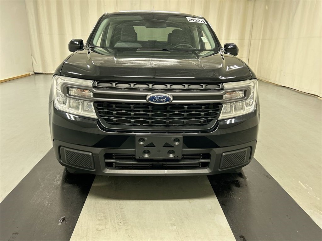 Used 2024 Ford Maverick XLT w/ XLT Luxury Package image 3