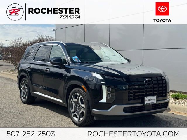 Used 2023 Hyundai Palisade Limited w/ Cargo Package