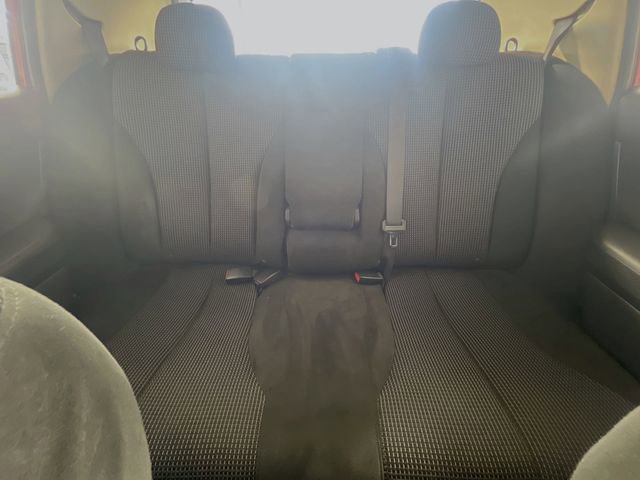 Used 2010 Nissan Versa Hatchback w/ Premium Pkg FWD image 25