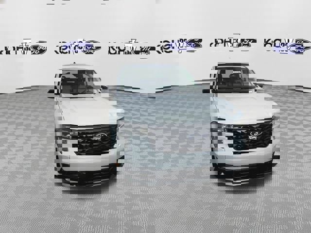 New 2025 Ford Maverick XLT w/ XLT Luxury Package image 3