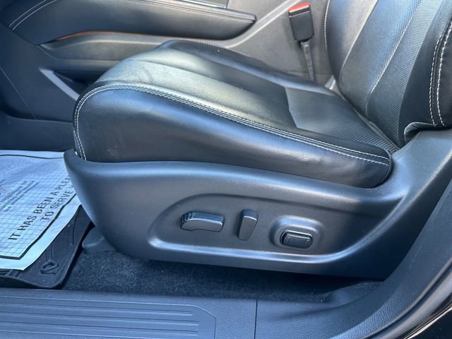 Used 2020 Nissan Murano SL w/ Moonroof Package image 20