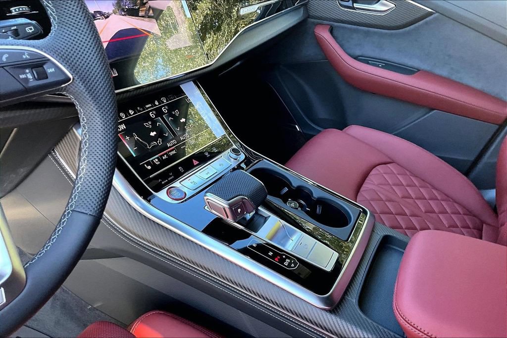 New 2026 Audi SQ7 Prestige AWD/4WD image 23
