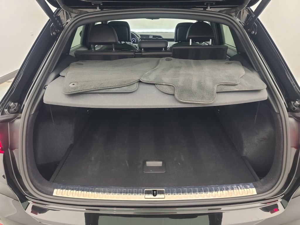 Used 2025 Audi Q3 2.0T Premium image 19