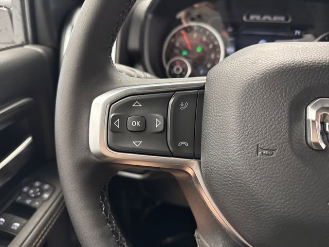 New 2026 RAM 3500 Big Horn image 38