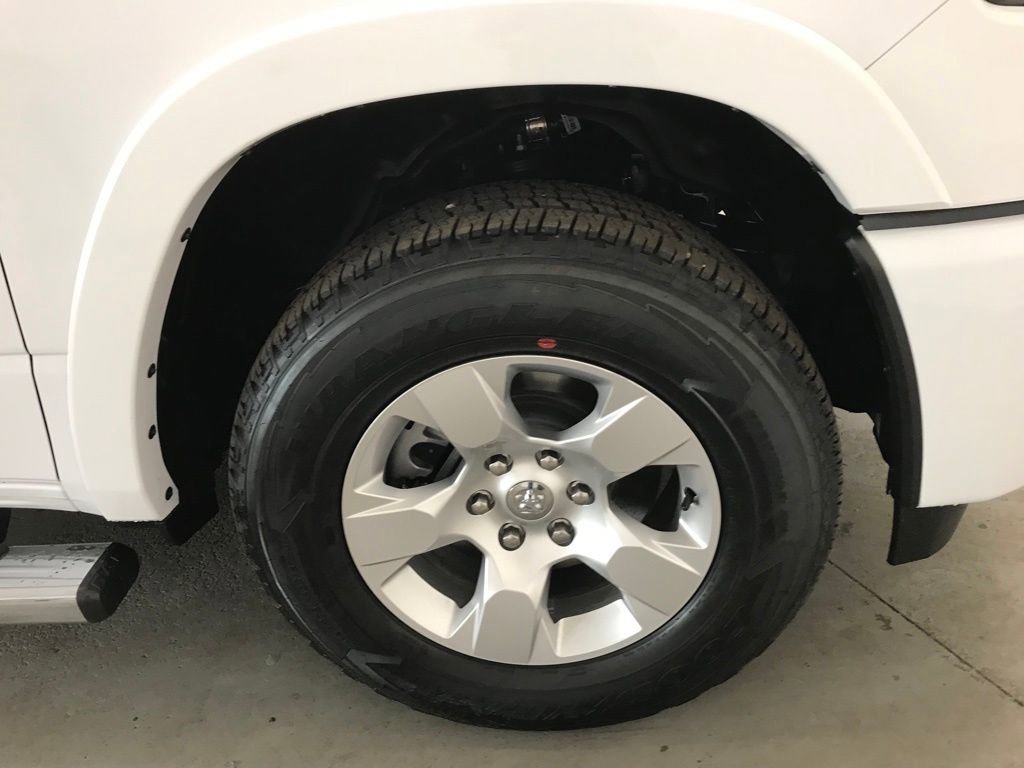 New 2026 RAM 1500 Big Horn image 56