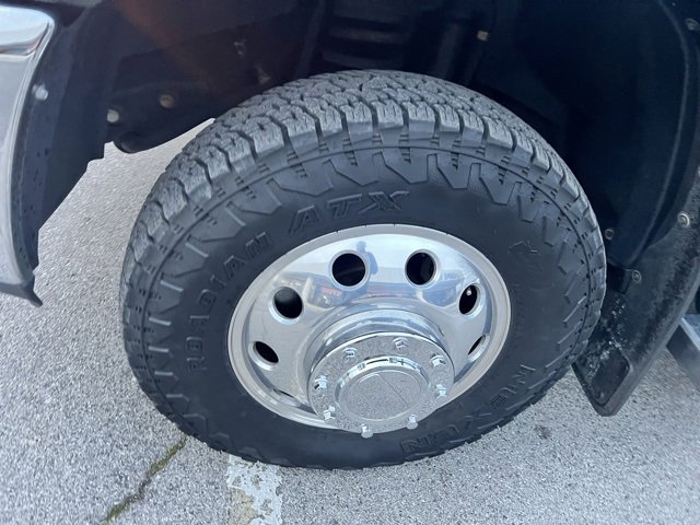 Used 2017 RAM 3500 Laramie image 11