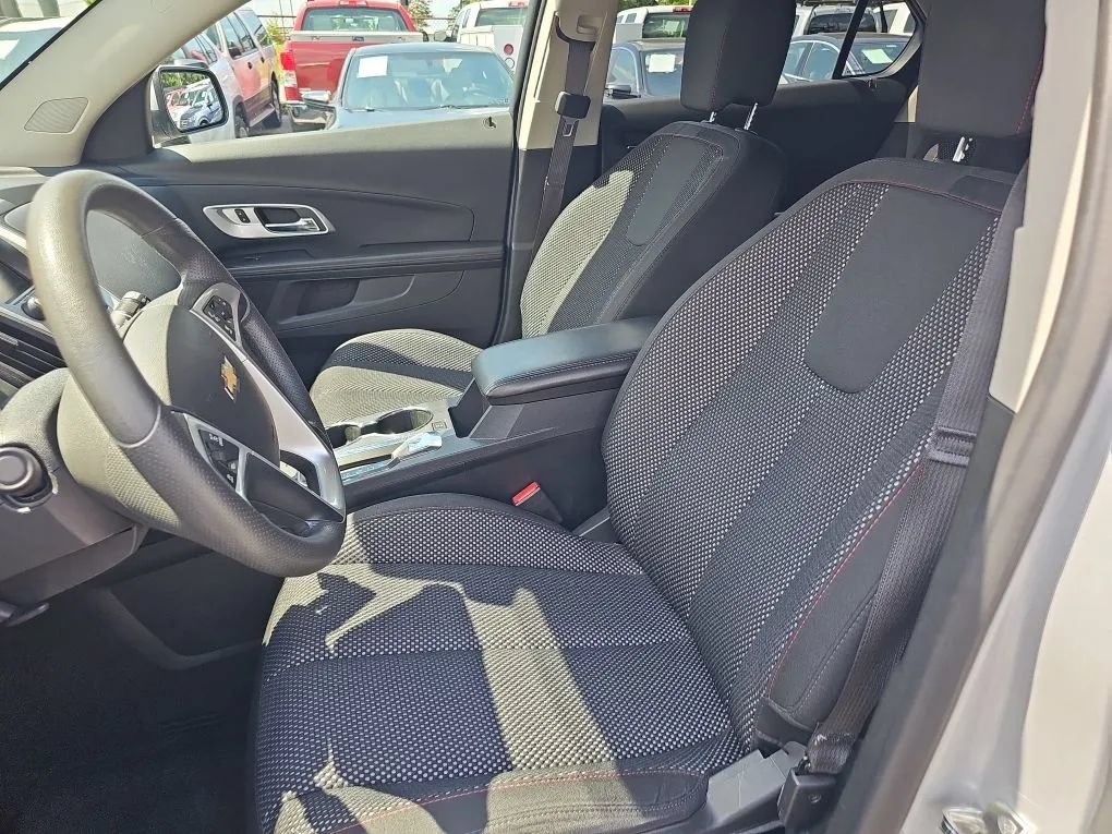 Used 2016 Chevrolet Equinox LT AWD/4WD image 13