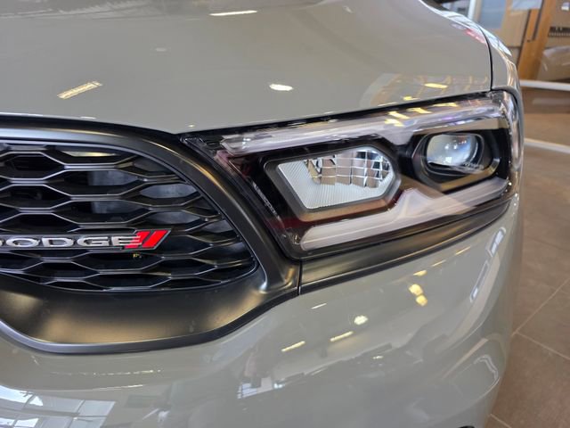 New 2026 Dodge Durango GT image 3