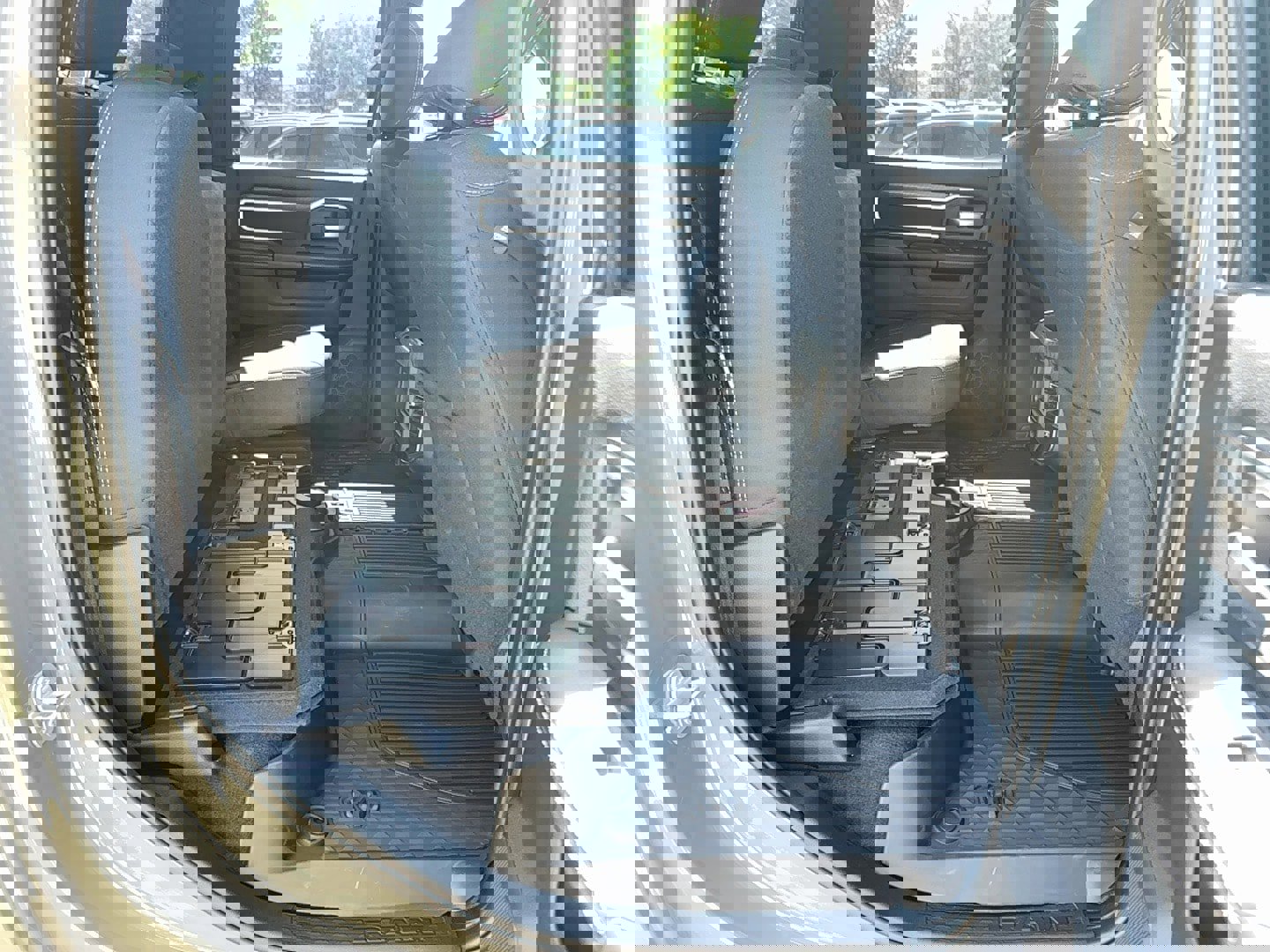 New 2026 RAM 2500 Big Horn image 14