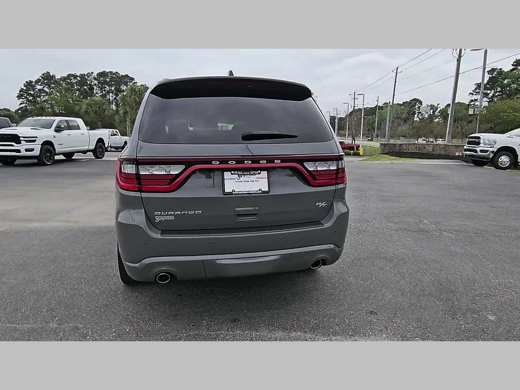 Used 2023 Dodge Durango R/T image 31