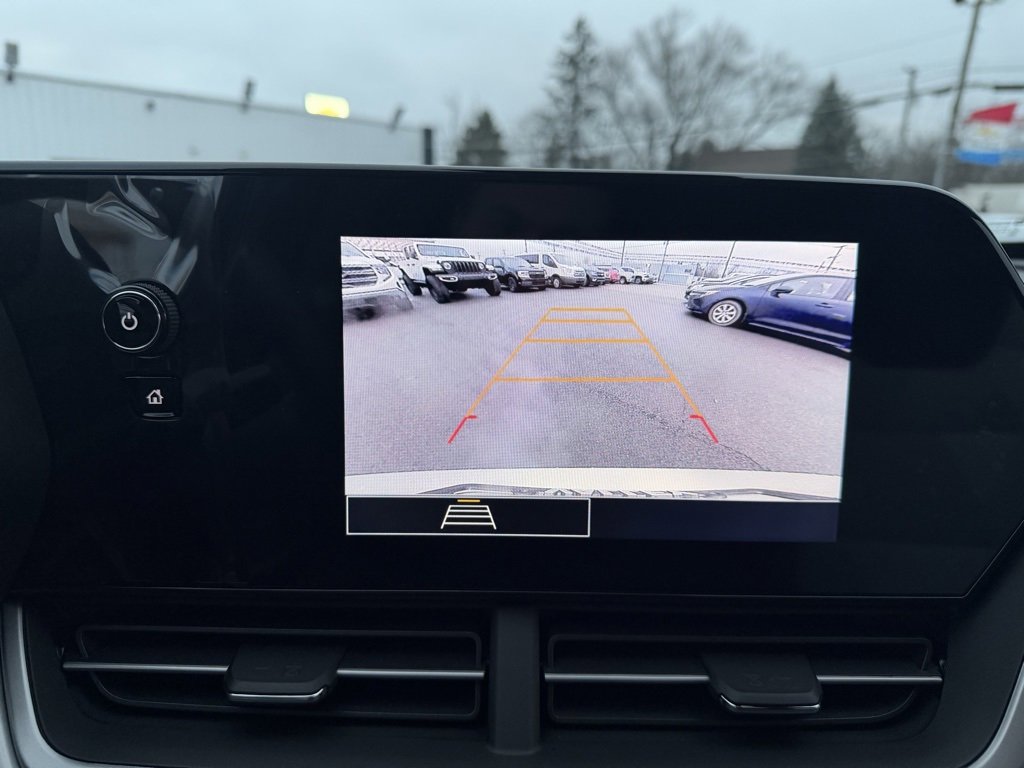 New 2026 Chevrolet Trax LS w/ LS Convenience Package image 21