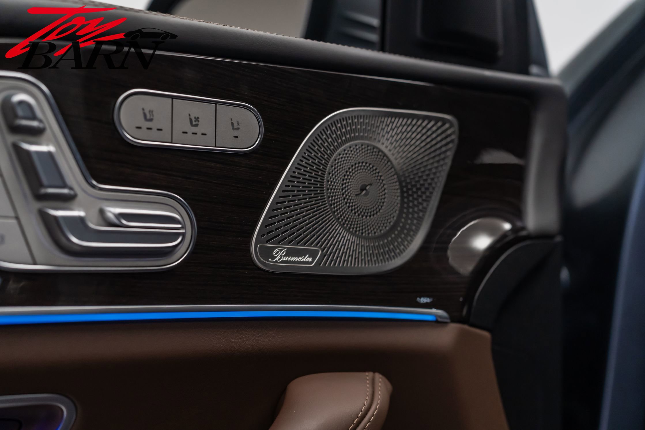 Used 2024 Mercedes-Benz GLE 53 AMG 4MATIC image 24