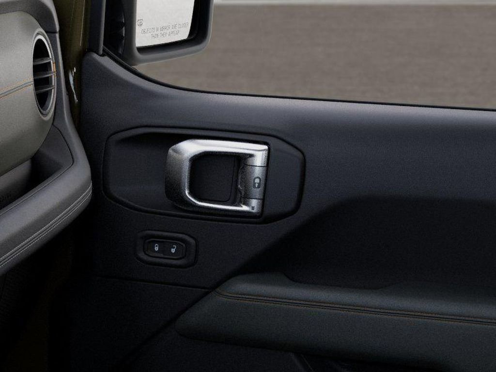 New 2026 Jeep Gladiator Mojave AWD/4WD image 25