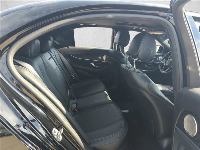 Used 2021 Mercedes-Benz E 350 Sedan image 16
