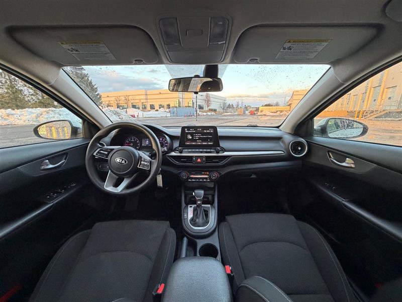 Used 2019 Kia Forte LXS image 16