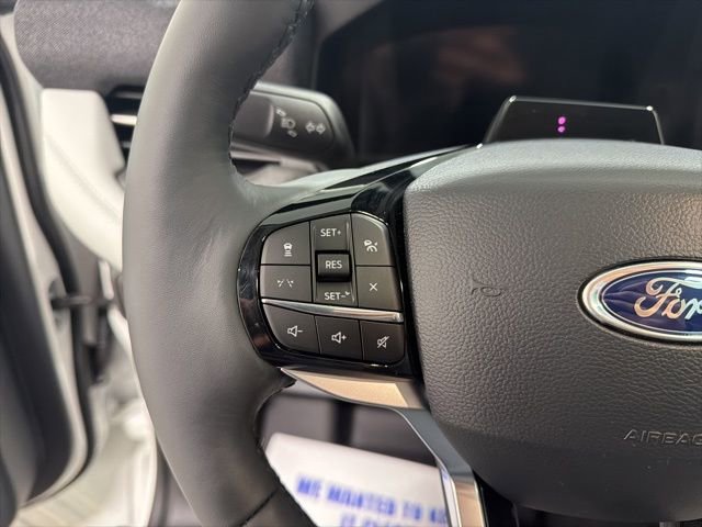 New 2026 Ford Explorer Platinum w/ LUX Leather Package image 18